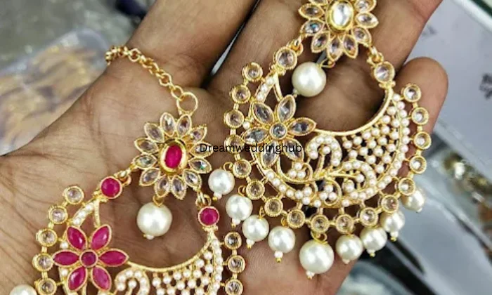 Mangi Jewellers